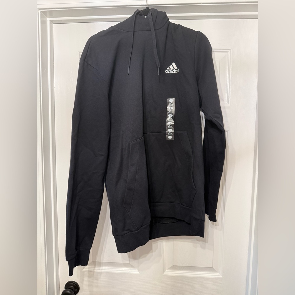 NWT Men’s Adidas Hoodie